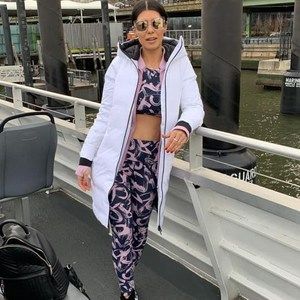 Meet your Posher, Livnat